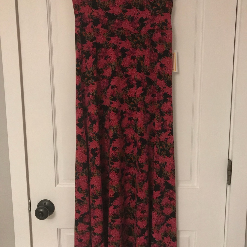 NWT LulaRoe Maxi